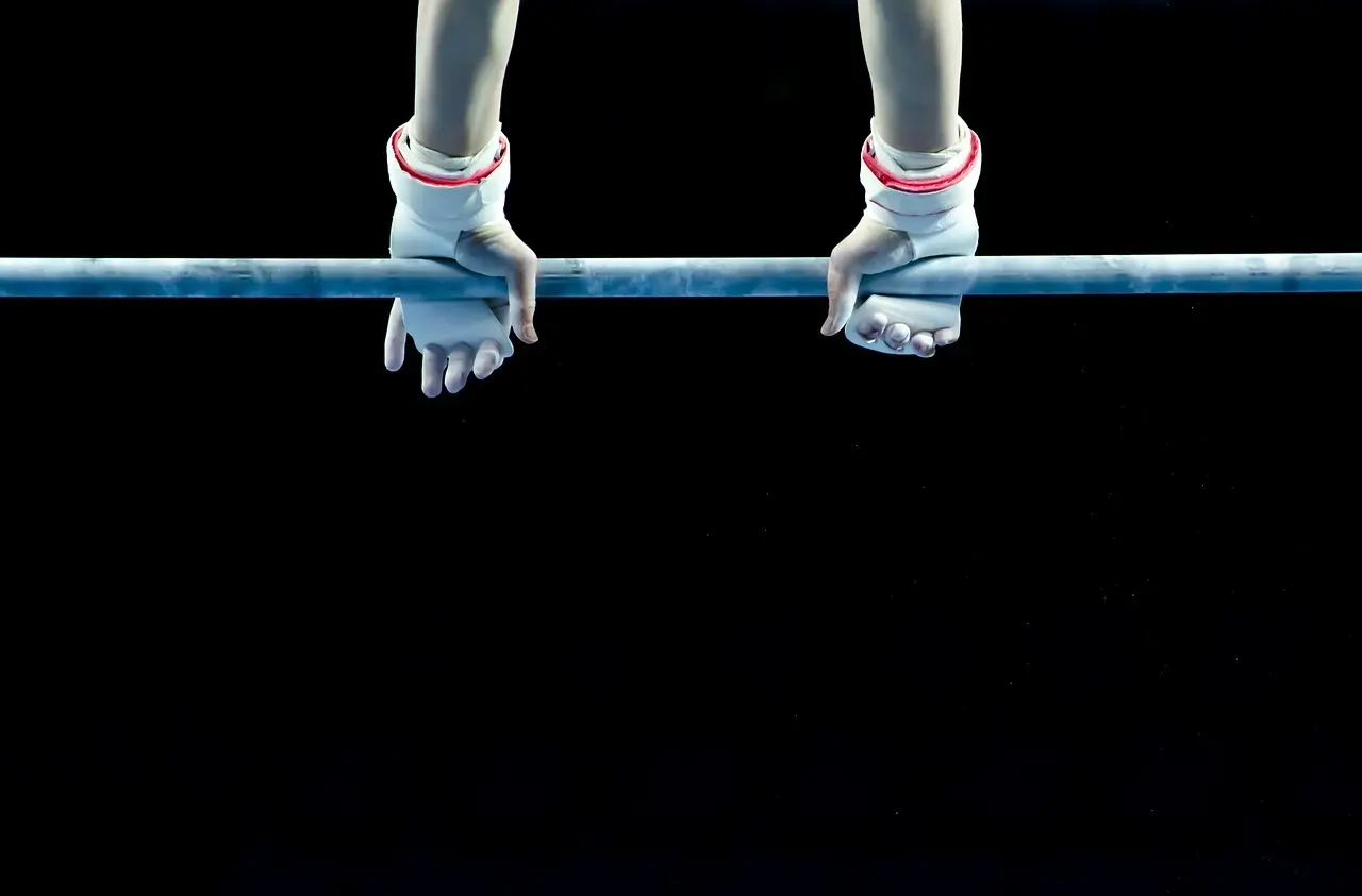 Kan gymnastikringe hjælpe med at forbedre grebsstyrke?